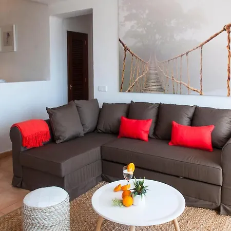 Apartment Ferrera Park 505 Cala Ferrera (Mallorca)