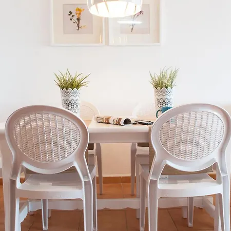 Ferrera Park 505 Apartment Cala Ferrera (Mallorca)