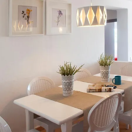 Ferrera Park 505 Apartment *