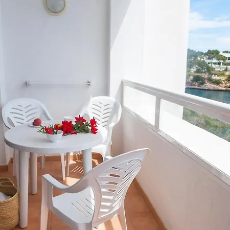 Apartment Ferrera Park 505 Cala Ferrera (Mallorca)