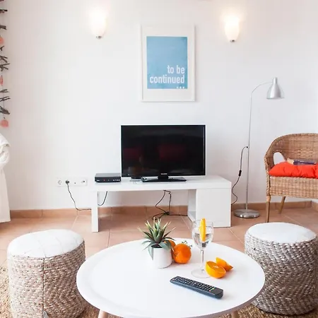 Ferrera Park 505 Apartment Cala Ferrera (Mallorca)