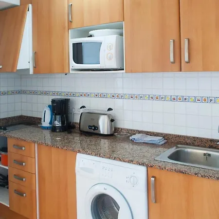 Apartment Ferrera Park 505 Cala Ferrera (Mallorca)