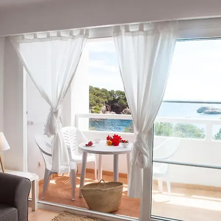 Apartment Ferrera Park 505 Cala Ferrera (Mallorca)
