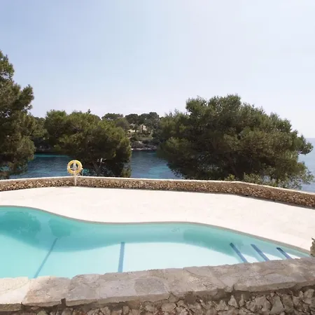 Ferrera Park 505 Cala Ferrera (Mallorca)